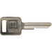 GM Key 320652 P1098C B50
