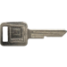 GM Key 320404 P1098E B44