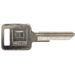 GM Key 320470 P1098J B46