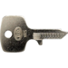 +Honda Motorcycle Key Blanks