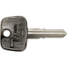 Honda Motorcycle Key