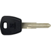 Shell Only No Chip Honda Acura HD106-PT