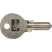 +Gas Cap Lock Key Blanks