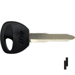 Mazda Key Shell Only No Chip MAZ24RT5