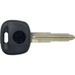 Mitsubishi Shell Key No Chip
