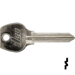 Mazda Key Blanks