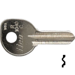 Boat Key Blanks