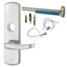 KIT - CVC (Concealed Vertical Cable) Grooved Exit Device, 996L-06 Lever Trim (Requires Rim Cylinder), RHR Right Hand Reverse/Reversible Handing (Snap Ring Tool Required), 36in x Up to 96in, Hex Dogging, Grade 1, 626/US26D Satin Chrome
