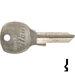 National Key Blanks