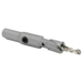 5/8in Carbide Tipped Hole Cutter, 1in Cut Depth, 1/2in Shank