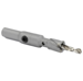3/4in Carbide Tipped Hole Cutter, 1in Cut Depth, 1/2in Shank