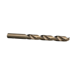 5/64in Cobalt Drill Bit, 135 Degree Split Point Tip Jobber Length, Round Shank, (Included in GSC29J-PC Set)