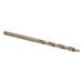 1/8in Stepped Point Cobalt Drill Bit, 135 Degree Split Point Tip, Round Shank, (Included in GSC29J-PC Set)