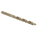 9/32in Stepped Point Cobalt Drill Bit, 135 Degree Split Point Tip, 3-Flat Shank, (Included in GSC29J-PC Set)