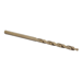 9/64in Stepped Point Cobalt Drill Bit, 135 Degree Split Point Tip, Round Shank, (Included in GSC29J-PC Set)