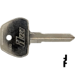 +SAAB Key Blanks
