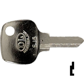 ILCSJ5-ISO