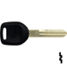 Subaru Forester Key Blank X251-P