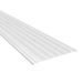 Threshold 1/4in H x 7in W x 72in L Aluminum