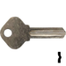 +Slaymaker Key Blank