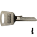 Toyota Key Blank T74X