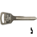 Toyota Key Blank T69R