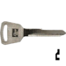 Toyota Key Blank T78L