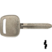 Toyota Key Blank X217