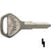 Kawasaki Key Blank KA14