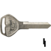 Kawasaki Key Blank KA11