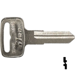 Yamaha Key Blank YH45