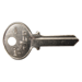 CCL Key Blanks 8687C-CL