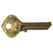 +Ilco Key Blanks