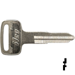 Yamaha Key Blank YH48