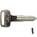 Yamaha Key Blank YH49