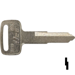 Yamaha Key Blank YH47