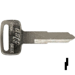 Yamaha Key Blank YH46 YH28R