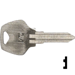 Harley Davidson Motorcycle Key Blank