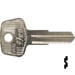 Volkswagen Key Blank