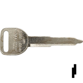 ILCX189-ISO