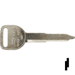 +Ilco Key Blank