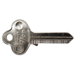 +Russwin Key Blanks 5980-11K