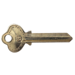 +Norwalk Key Blanks 17BB