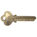 +Norwalk Key Blanks O72BL