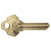 +Challenger Key Blanks