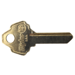 +Challenger Key Blanks