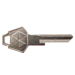Chrysler Look Alike Key Blank Y152