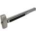 KIT - Fire Rated, 8800 Series Rim Exit Device, Exit Only, No Trim, 36in, Grade 1, 630/US32D Stainless Steel