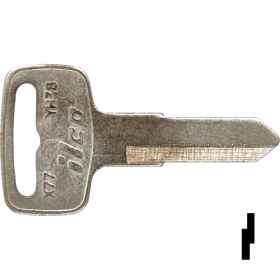 ILCX77