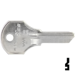 CCL Key Blanks 8658-JVR CO26